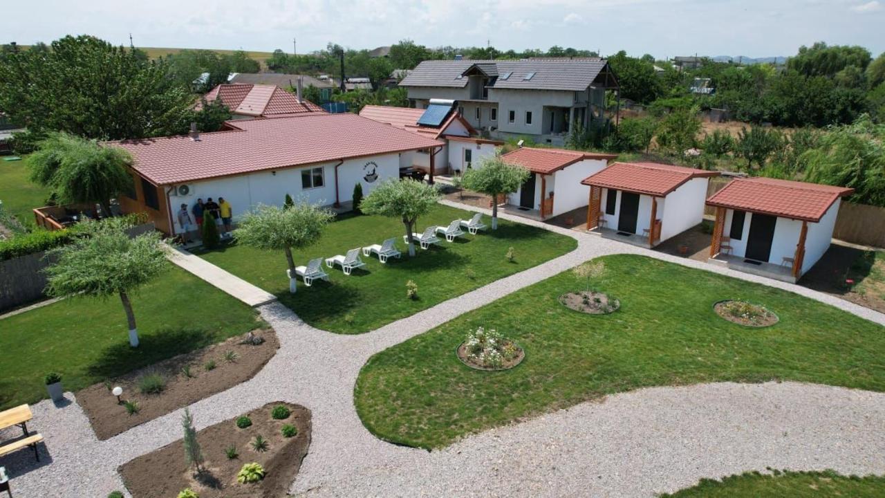 Casa Ivana 무리기올 외부 사진