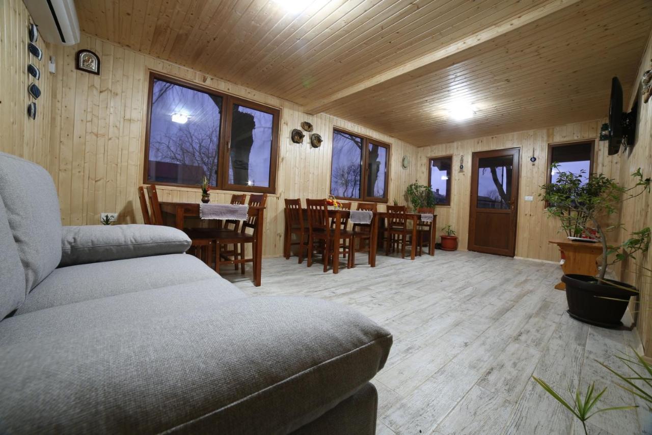 Casa Ivana 무리기올 외부 사진