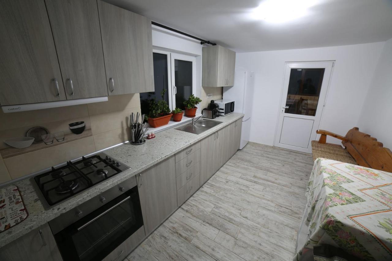 Casa Ivana 무리기올 외부 사진