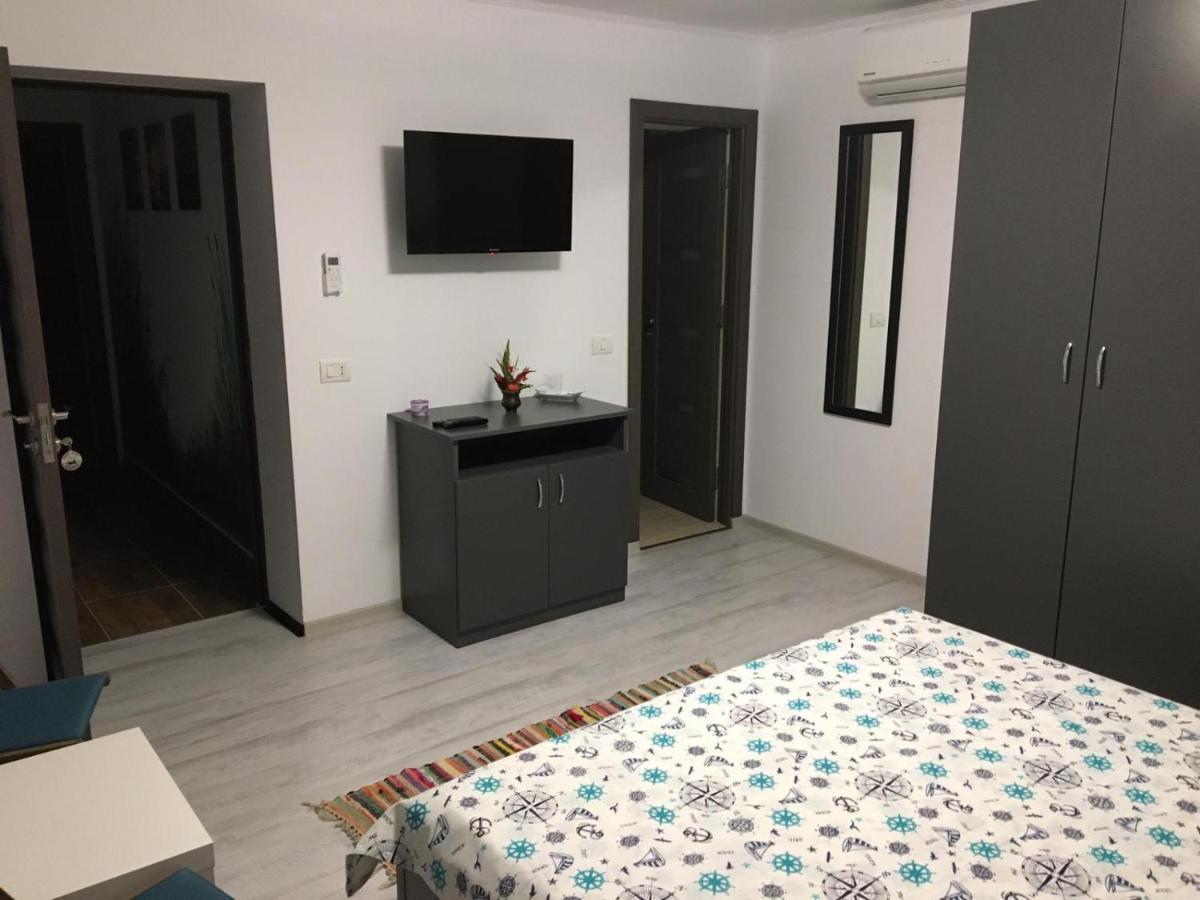 Casa Ivana 무리기올 외부 사진