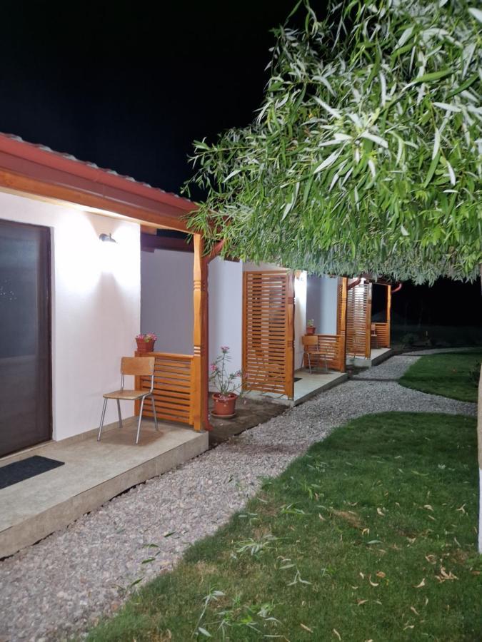 Casa Ivana 무리기올 외부 사진