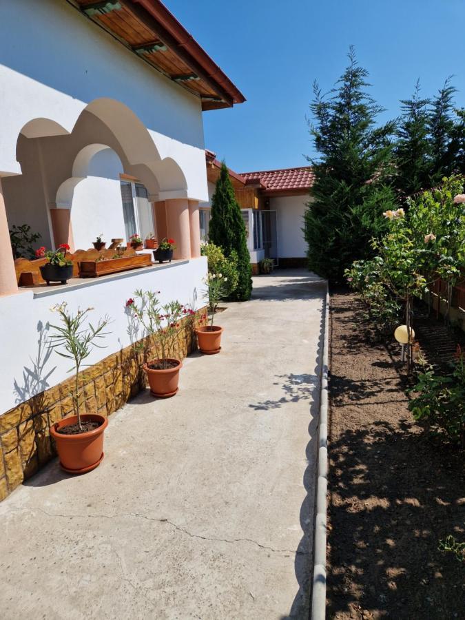 Casa Ivana 무리기올 외부 사진
