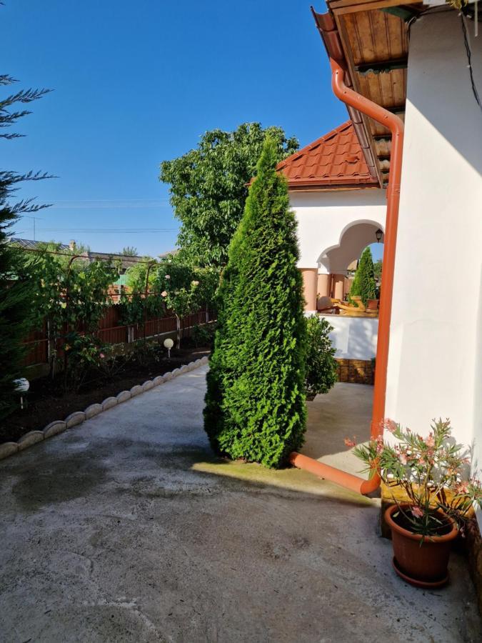 Casa Ivana 무리기올 외부 사진