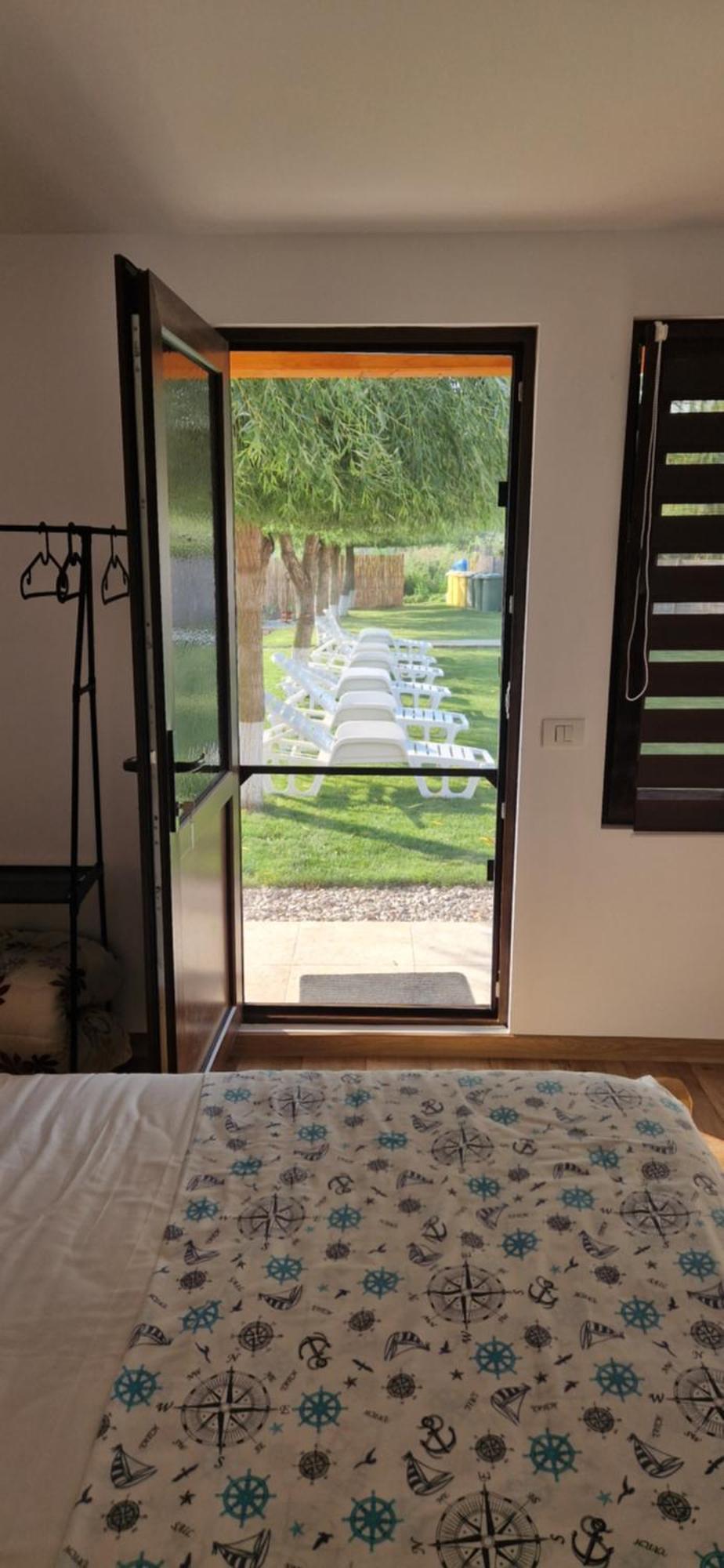 Casa Ivana 무리기올 외부 사진