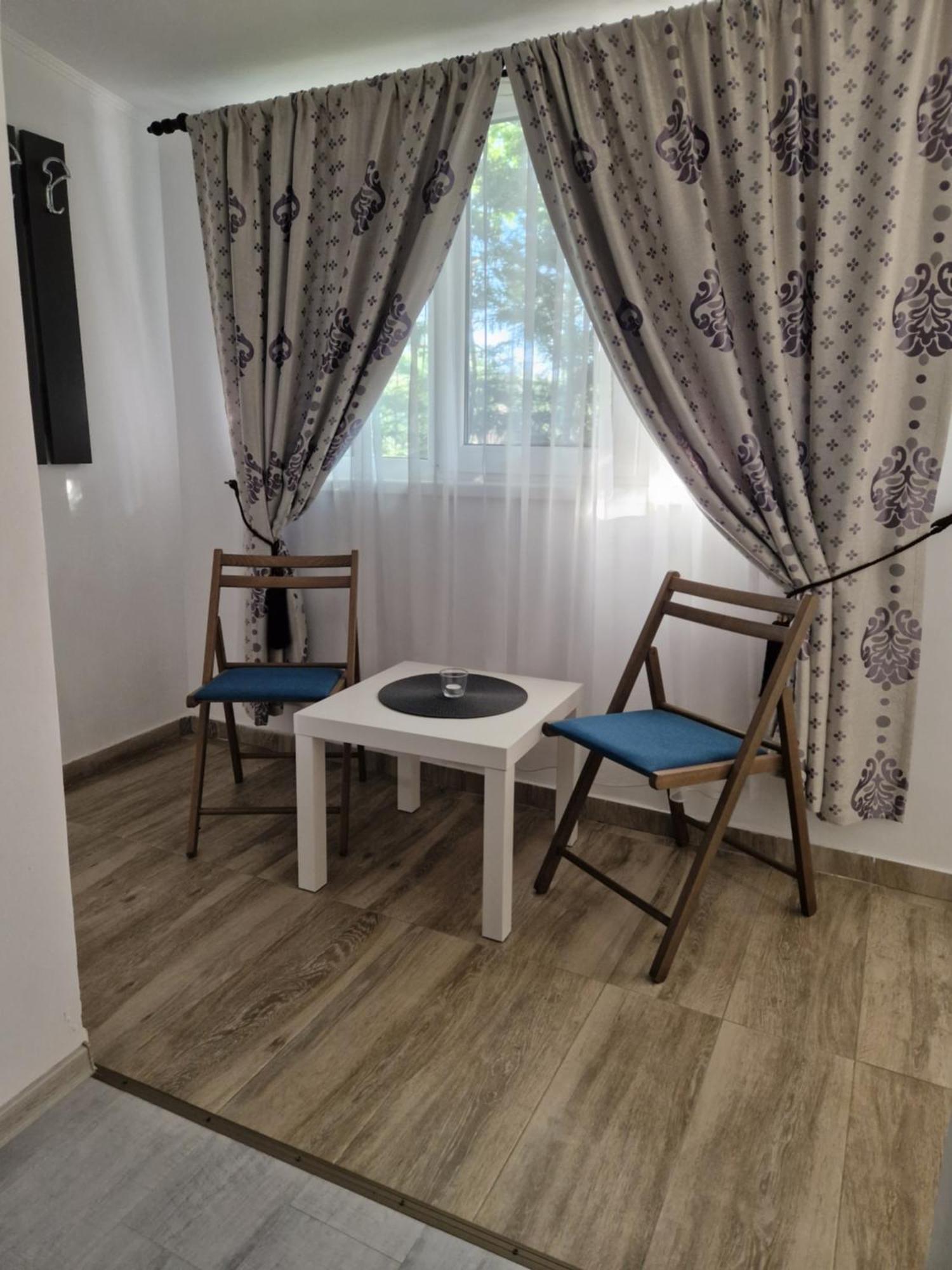 Casa Ivana 무리기올 외부 사진