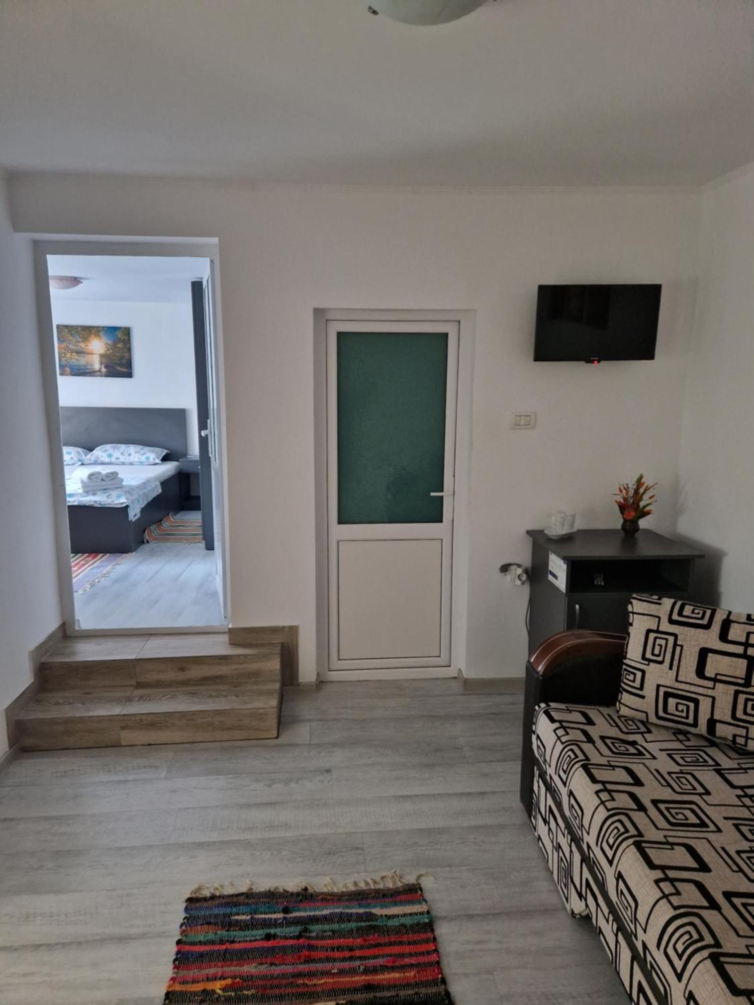 Casa Ivana 무리기올 외부 사진